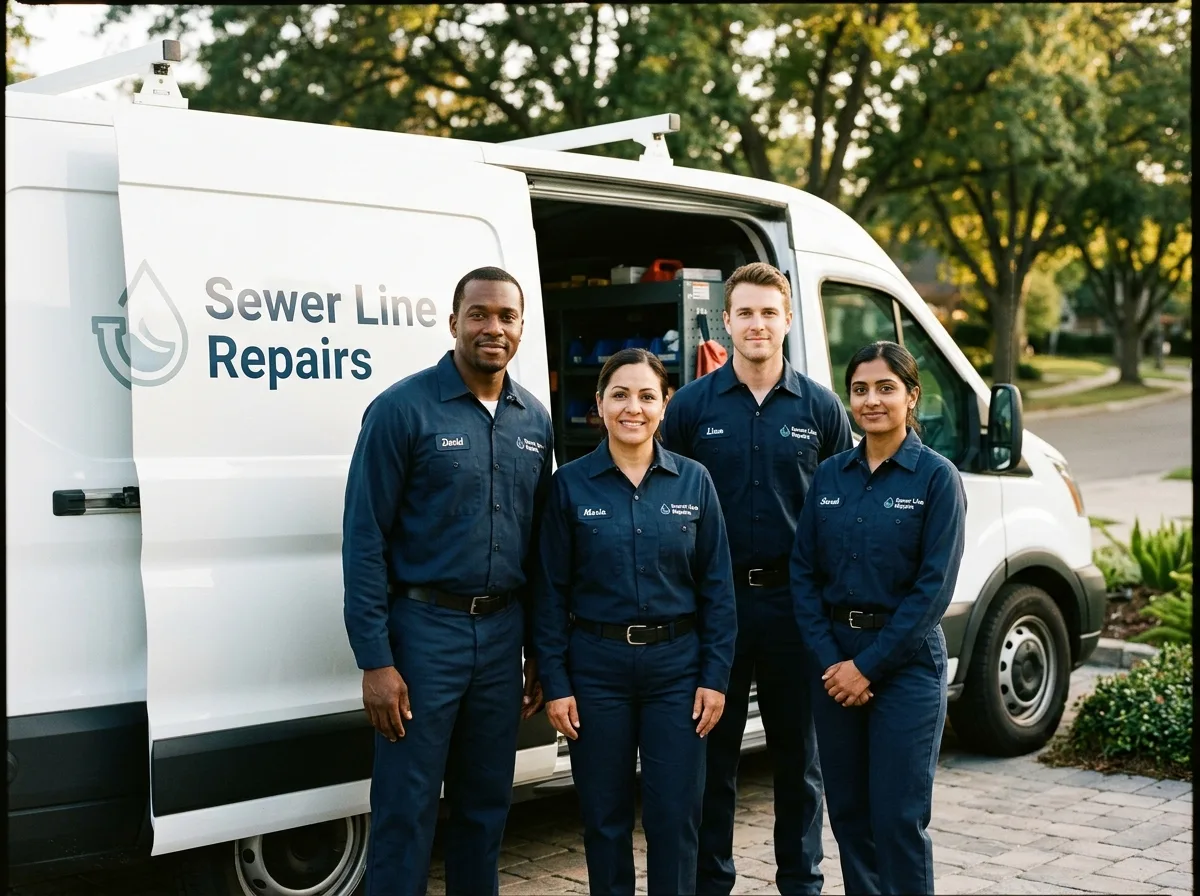 Emergency Plumber company in Ponte Vedra, FL